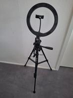 Tik tok lamp. Nieuw., Ophalen, Zo goed als nieuw