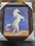 3D schilderij paard, Ophalen of Verzenden, Nieuw, Overige typen