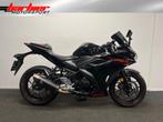 Yamaha YZF R3 (bj 2015), Motoren, Motoren | Yamaha, 300 cc, Bedrijf, Super Sport, 12 t/m 35 kW