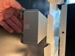 G-raid-Hitachi, 4TB externe opslag, Computers en Software, Harde schijven, Ophalen, Zo goed als nieuw, Extern, Firewire