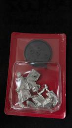 Middle-Earth Strategy Battle Game: Aragorn King of Gondor Mo, Hobby en Vrije tijd, Wargaming, Ophalen of Verzenden, Lord of the Rings