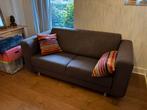 2 zits bank, Huis en Inrichting, Ophalen, Gebruikt, 150 tot 200 cm, Tweepersoons