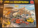 Jan van Haasteren puzzel“grandprix”, Ophalen, Zo goed als nieuw