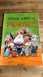 M. Rueb - Dachet nie!!, Eén stripboek, Ophalen of Verzenden, Zo goed als nieuw, M. Rueb