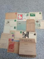 Lot Duitse kaarten, Ophalen of Verzenden, Landmacht, Duitsland, Foto of Poster