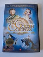 The Golden Compass, Cd's en Dvd's, Ophalen of Verzenden, Zo goed als nieuw