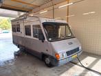 Peugeot J5 280 G52 camper, Caravans en Kamperen, Campers, Particulier, Buscamper of Camperbus, Overige merken