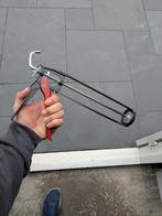 Kitpistool, Ophalen of Verzenden, Zo goed als nieuw