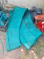 Trampolinerand trampo trampoline rand beschermrand valrand, Ophalen of Verzenden, Zo goed als nieuw