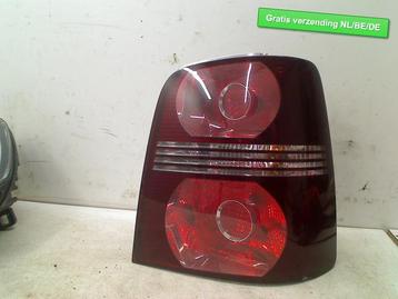 ACHTERLICHT RECHTS Touran (1T1 / T2) (1T0945096N) beschikbaar voor biedingen