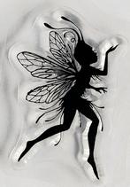 s. verschillende stempels met LAVINIA afbeeldingen (3), Hobby en Vrije tijd, Stempelen, Verzenden, Nieuw, Clearstamp