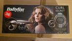 BaByliss C1100E, Ophalen of Verzenden, Zo goed als nieuw, Haarverzorging