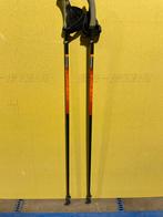 nordic walking stokken carbon 110 cm, Ophalen of Verzenden, Zo goed als nieuw