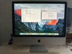 Apple iMac 24 inch - model A1225 - in zeer goede staat, Computers en Software, Apple Desktops, Ophalen, Zo goed als nieuw, IMac