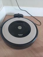 iRobot Roomba E5 robotstofzuiger, Ophalen, Zo goed als nieuw, Minder dan 1200 watt, Robotstofzuiger