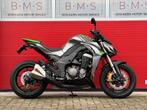 KAWASAKI Z1000 ABS (bj 2014), 4 cilinders, Bedrijf, Meer dan 35 kW, 1043 cc