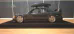 MERCEDES 190 EVO II (W201) Schaal 1 18, Hobby en Vrije tijd, Modelauto's | 1:18, Ophalen of Verzenden, Zo goed als nieuw