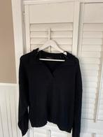Pescara zwarte damestrui nieuw L, Kleding | Dames, Truien en Vesten, Ophalen of Verzenden, Nieuw