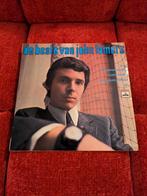 John Lamers - De Beste Van John Lamers, Cd's en Dvd's, Vinyl | Nederlandstalig, Ophalen of Verzenden, Gebruikt, 12 inch, Levenslied of Smartlap