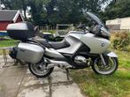 BMW R1200RT + R850RT, Particulier, Toermotor