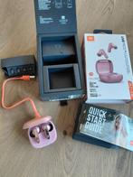 Hoofdtelefoon JBL pro 2, Audio, Tv en Foto, Koptelefoons, Ophalen of Verzenden, Zo goed als nieuw, Overige merken