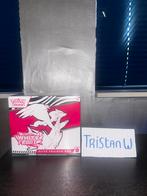 Pokémon White Flare Elite Trainer Box (Sealed), Ophalen of Verzenden, Nieuw, Boosterbox, Foil