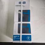 Gamma 3 Inbouwspots Zwart - Nieuw in doos!, Huis en Inrichting, Lampen | Losse lampen, Minder dan 30 watt, Overige typen, Nieuw