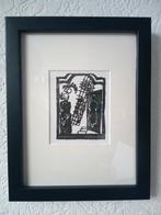 Linosnede, Ophalen of Verzenden