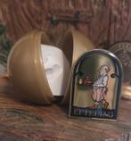 Efteling pin uit Smidje (ober), Verzamelen, Efteling, Ophalen of Verzenden, Nieuw, Button of Speldje