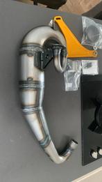 PM-59, Motoren, Ophalen