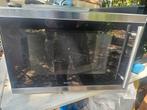 Inventum Combimagnetron MN255C/02 - 25 Liter, Ophalen, Combimagnetron, Gebruikt, Oven
