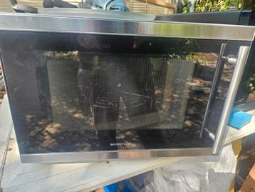 Inventum Combimagnetron MN255C/02 - 25 Liter beschikbaar voor biedingen