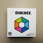 DIALHEX 'bit Generations' Nintendo Game Boy Advance game, 1 speler, Ophalen of Verzenden, Zo goed als nieuw, Vanaf 3 jaar