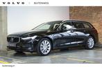 Volvo V90 T5 Automaat Momentum | Lederen bekleding | Stoelve, Auto's, Volvo, Te koop, Benzine, Gebruikt, 750 kg