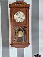 kienzle oude wandklok, Antiek en Kunst, Ophalen
