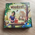 Woodcraft (EN), Ophalen of Verzenden, Zo goed als nieuw, Rio Grande Games