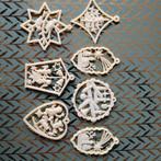 De gruyter margarinefiguren, Ophalen of Verzenden