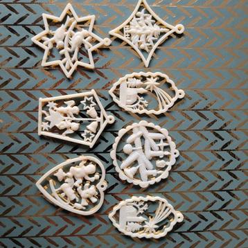 De gruyter margarinefiguren beschikbaar voor biedingen