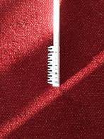 3 meter gordijnrail, Ophalen, Minder dan 50 cm, 200 cm of meer, Wit