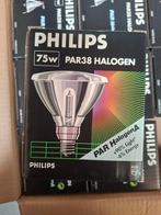 PHILIPS PAR 38 Halogen A 75W 230V E27, Huis en Inrichting, Lampen | Overige, Ophalen of Verzenden, Nieuw