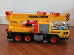 Playmobil 3761 Mobile Crane 2828, Kinderen en Baby's, Speelgoed | Playmobil, Ophalen of Verzenden, Zo goed als nieuw