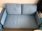 IKEA Glostad bank klein, Ophalen, Gebruikt, Eenpersoons, 75 tot 100 cm
