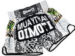 Oimoti Muay Thai Shorts - Vechtsportkleding, Overige, Nieuw, Vechtsportkleding, Maat M