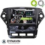 Android 14 Navigtie ford mondeo titanium 2014 apple carplay