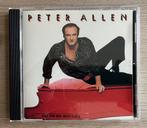 Peter Allen - Not The Boy Next Door CD Japanse persing  OBI, Ophalen of Verzenden, 2000 tot heden, Nieuw in verpakking