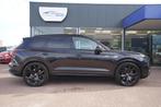 Volkswagen Touareg 3.0 TSi 4MOTION RLine | Automaat | Naviga, Gebruikt, 2995 cc, 462 pk, Zwart