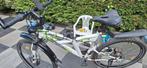 Jongens/meisjes mountainbike, Fietsen en Brommers, Gebruikt, Hardtail, Ophalen of Verzenden, Overige merken