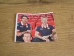 voetbalplaatjes stickers feyenoord panini 2008-2009, Ophalen of Verzenden, Zo goed als nieuw, Feyenoord, Poster, Plaatje of Sticker