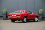 Alfa Romeo Montreal Coupé 2.6 V8 | Topstaat | ZF 5-versnell, Auto's, Stof, Bedrijf, Handgeschakeld, 2593 cc