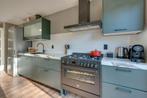 Bertazzoni Master prime line 90 cm zwart, Ophalen, 60 cm of meer, Zo goed als nieuw, Gas